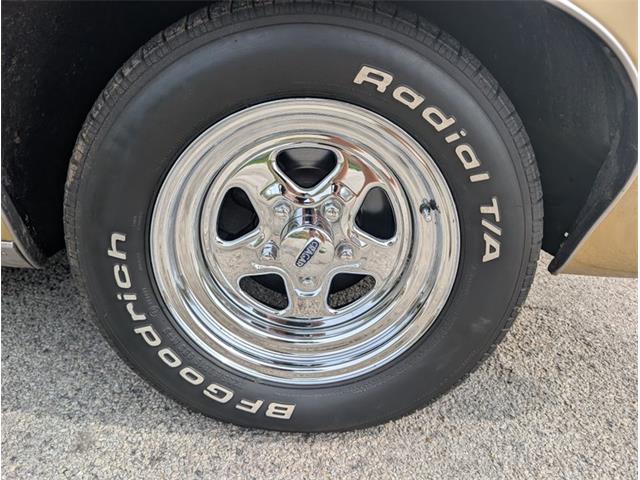 1969 Pontiac Grand Prix (CC-2074854) for sale in Palmetto, Florida