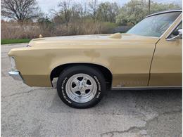 1969 Pontiac Grand Prix (CC-2074854) for sale in Palmetto, Florida