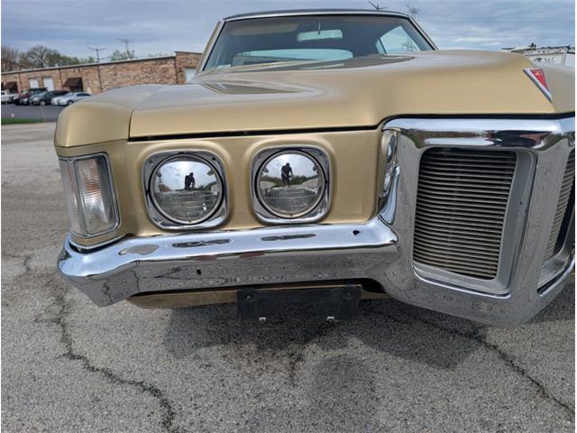 1969 Pontiac Grand Prix (CC-2074854) for sale in Palmetto, Florida