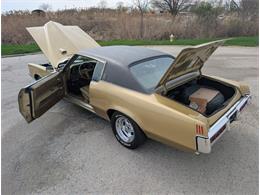 1969 Pontiac Grand Prix (CC-2074854) for sale in Palmetto, Florida