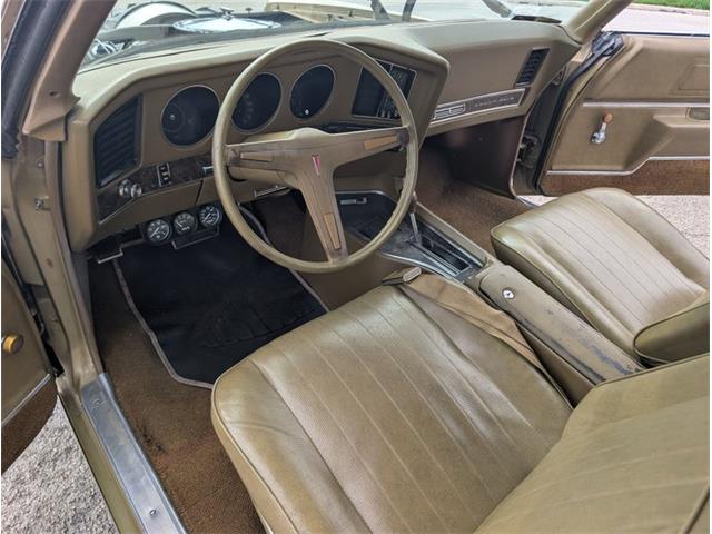 1969 Pontiac Grand Prix (CC-2074854) for sale in Palmetto, Florida