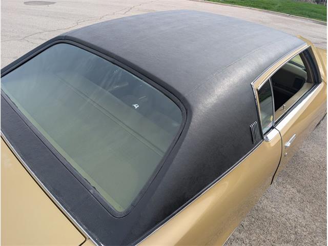 1969 Pontiac Grand Prix (CC-2074854) for sale in Palmetto, Florida