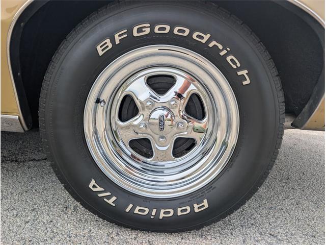 1969 Pontiac Grand Prix (CC-2074854) for sale in Palmetto, Florida