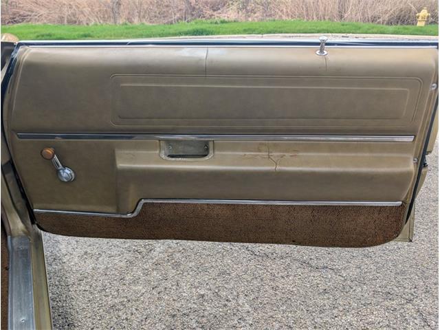 1969 Pontiac Grand Prix (CC-2074854) for sale in Palmetto, Florida