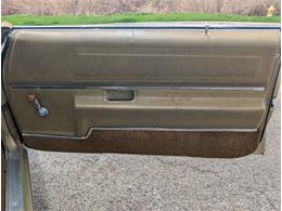 1969 Pontiac Grand Prix (CC-2074854) for sale in Palmetto, Florida