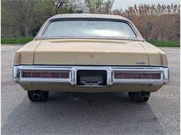 1969 Pontiac Grand Prix (CC-2074854) for sale in Palmetto, Florida