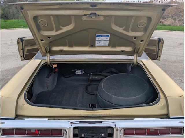 1969 Pontiac Grand Prix (CC-2074854) for sale in Palmetto, Florida