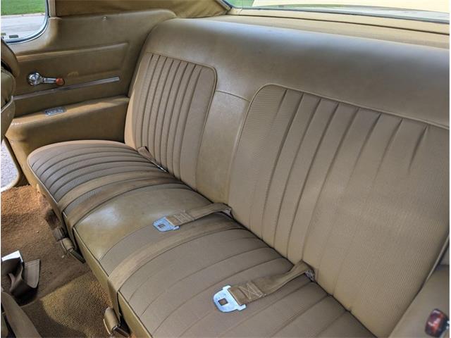 1969 Pontiac Grand Prix (CC-2074854) for sale in Palmetto, Florida