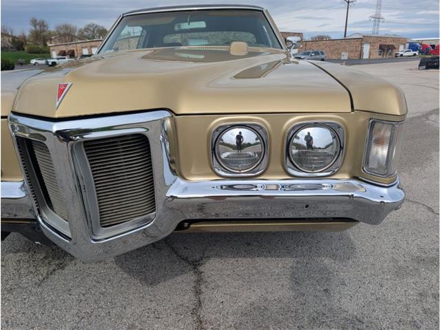 1969 Pontiac Grand Prix (CC-2074854) for sale in Palmetto, Florida