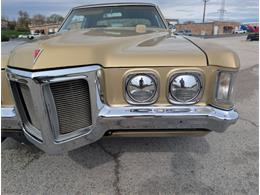 1969 Pontiac Grand Prix (CC-2074854) for sale in Palmetto, Florida