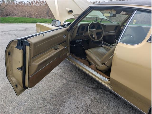 1969 Pontiac Grand Prix (CC-2074854) for sale in Palmetto, Florida