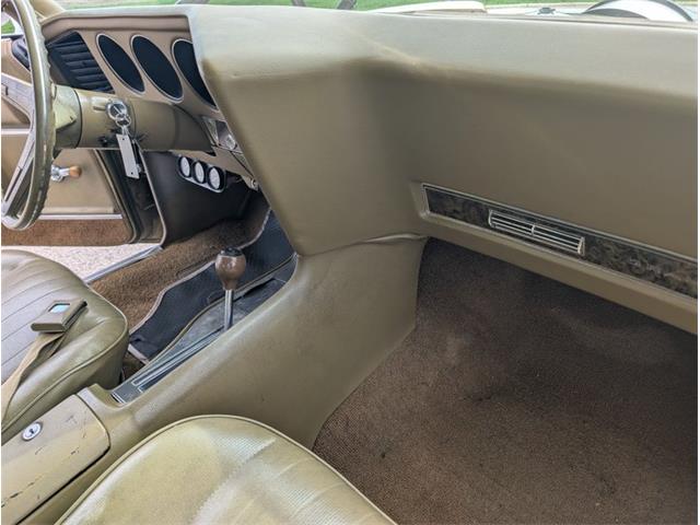 1969 Pontiac Grand Prix (CC-2074854) for sale in Palmetto, Florida