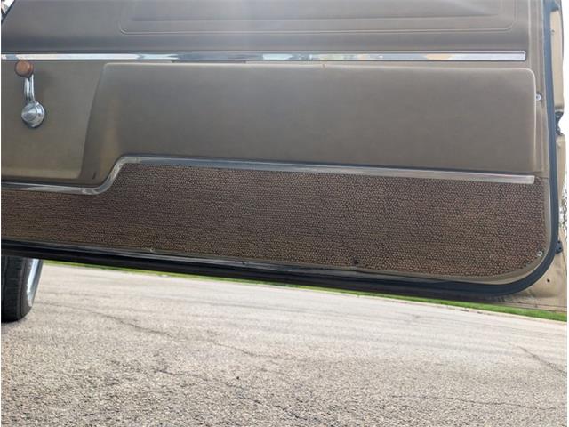 1969 Pontiac Grand Prix (CC-2074854) for sale in Palmetto, Florida