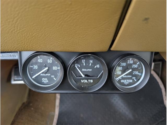 1969 Pontiac Grand Prix (CC-2074854) for sale in Palmetto, Florida