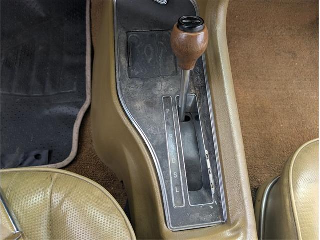 1969 Pontiac Grand Prix (CC-2074854) for sale in Palmetto, Florida