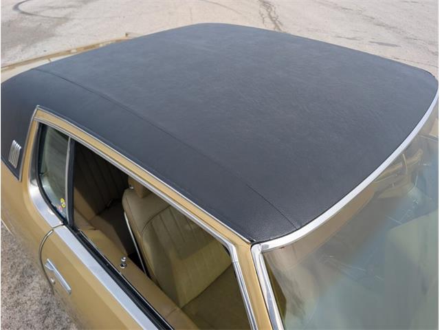 1969 Pontiac Grand Prix (CC-2074854) for sale in Palmetto, Florida