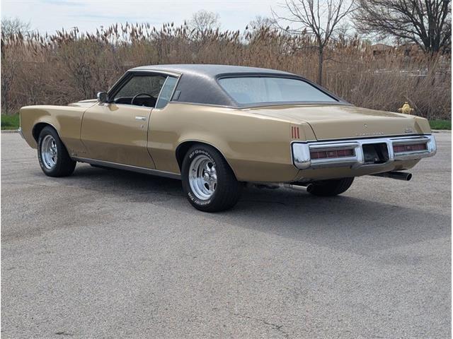 1969 Pontiac Grand Prix (CC-2074854) for sale in Palmetto, Florida