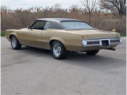 1969 Pontiac Grand Prix (CC-2074854) for sale in Palmetto, Florida