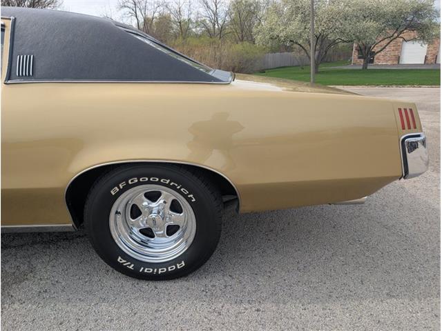 1969 Pontiac Grand Prix (CC-2074854) for sale in Palmetto, Florida