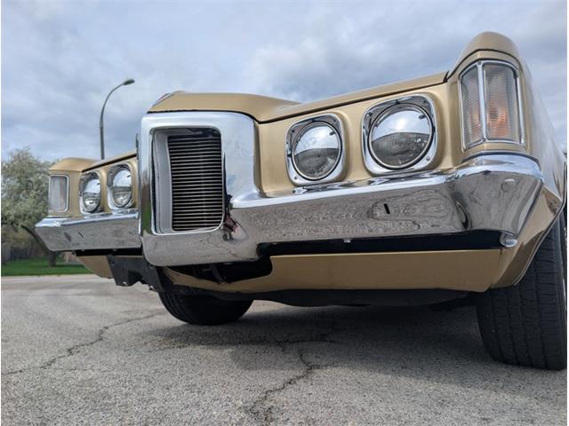 1969 Pontiac Grand Prix (CC-2074854) for sale in Palmetto, Florida