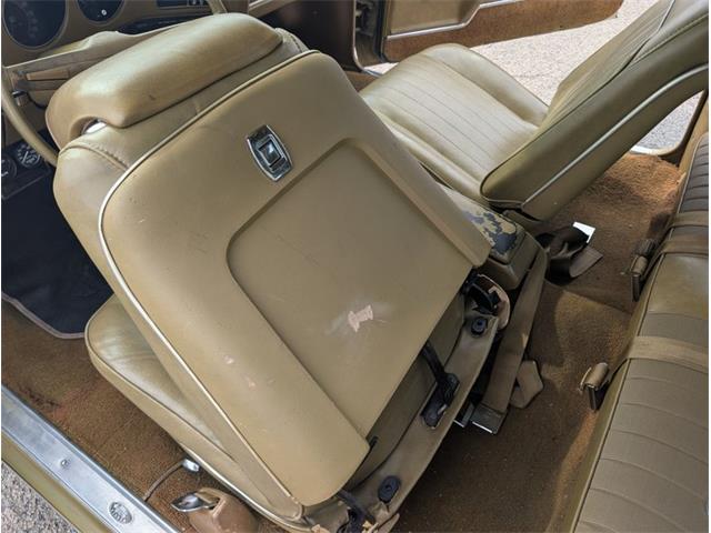 1969 Pontiac Grand Prix (CC-2074854) for sale in Palmetto, Florida