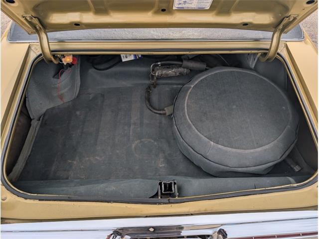 1969 Pontiac Grand Prix (CC-2074854) for sale in Palmetto, Florida