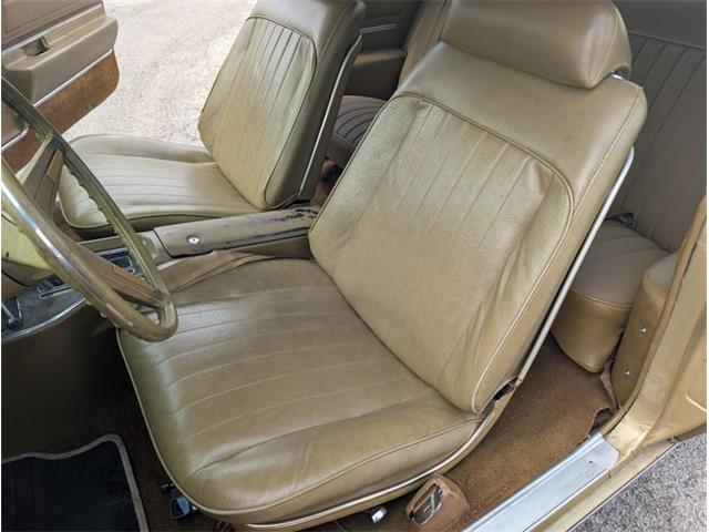 1969 Pontiac Grand Prix (CC-2074854) for sale in Palmetto, Florida