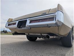 1969 Pontiac Grand Prix (CC-2074854) for sale in Palmetto, Florida
