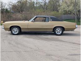 1969 Pontiac Grand Prix (CC-2074854) for sale in Palmetto, Florida