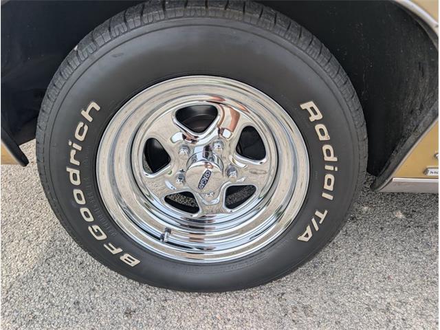 1969 Pontiac Grand Prix (CC-2074854) for sale in Palmetto, Florida
