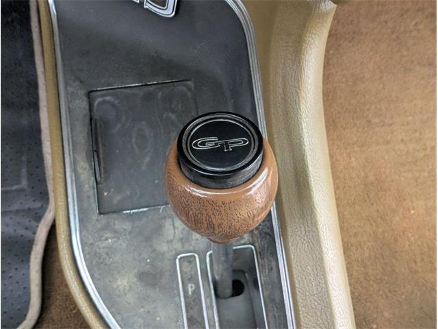 1969 Pontiac Grand Prix (CC-2074854) for sale in Palmetto, Florida