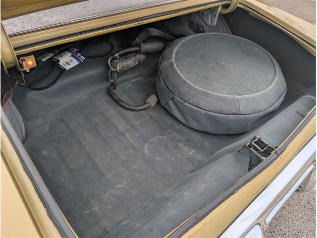 1969 Pontiac Grand Prix (CC-2074854) for sale in Palmetto, Florida