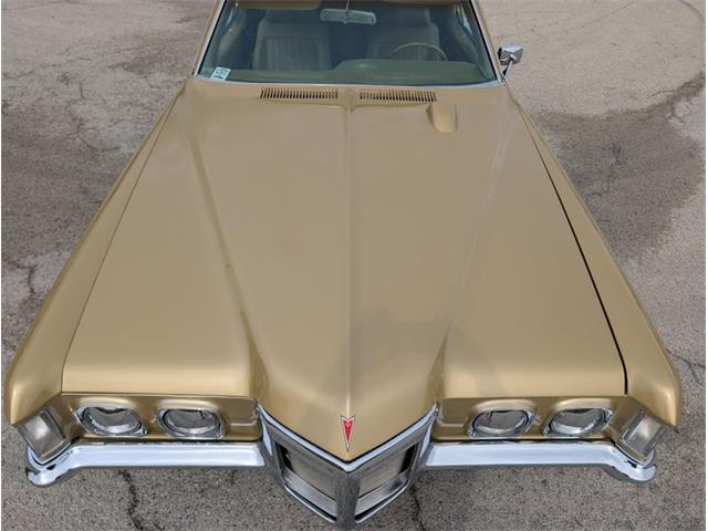 1969 Pontiac Grand Prix (CC-2074854) for sale in Palmetto, Florida