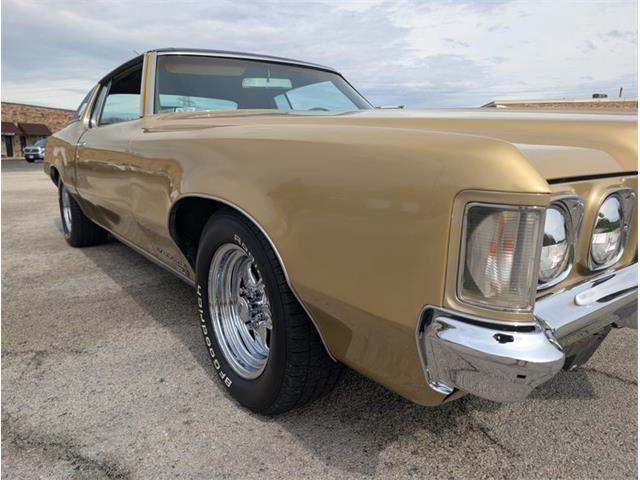 1969 Pontiac Grand Prix (CC-2074854) for sale in Palmetto, Florida