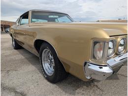 1969 Pontiac Grand Prix (CC-2074854) for sale in Palmetto, Florida