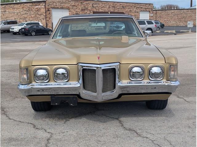 1969 Pontiac Grand Prix (CC-2074854) for sale in Palmetto, Florida
