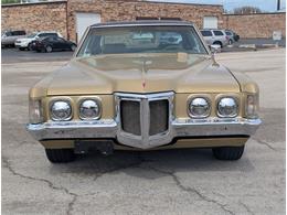 1969 Pontiac Grand Prix (CC-2074854) for sale in Palmetto, Florida