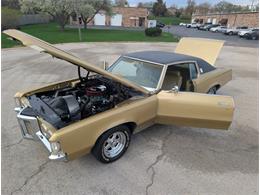 1969 Pontiac Grand Prix (CC-2074854) for sale in Palmetto, Florida