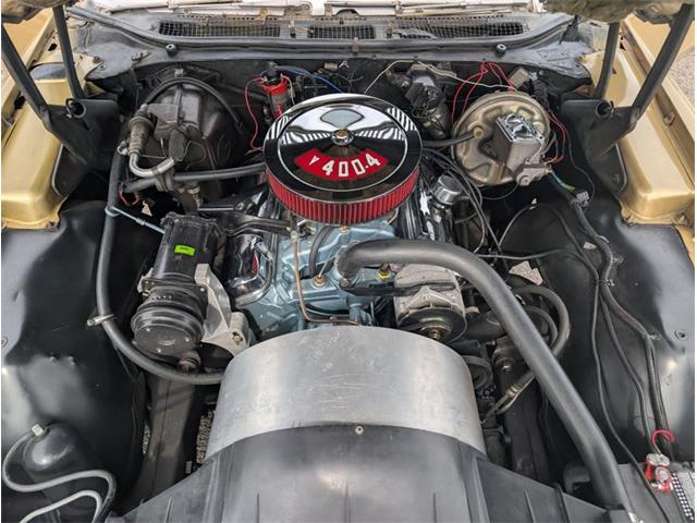 1969 Pontiac Grand Prix (CC-2074854) for sale in Palmetto, Florida