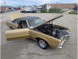 1969 Pontiac Grand Prix (CC-2074854) for sale in Palmetto, Florida
