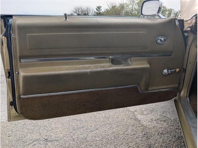 1969 Pontiac Grand Prix (CC-2074854) for sale in Palmetto, Florida