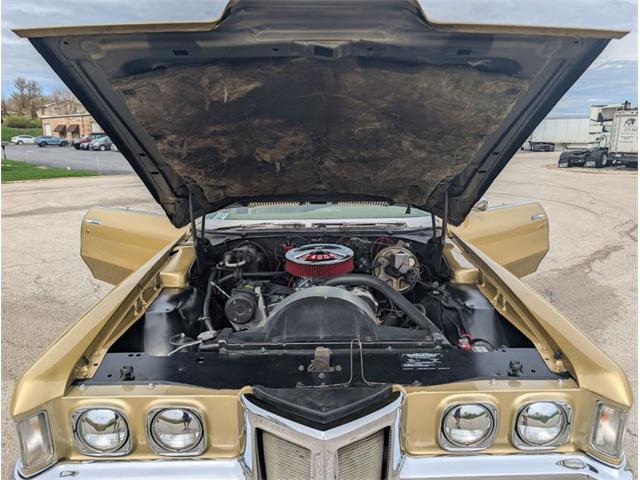 1969 Pontiac Grand Prix (CC-2074854) for sale in Palmetto, Florida