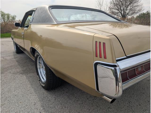 1969 Pontiac Grand Prix (CC-2074854) for sale in Palmetto, Florida