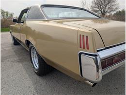 1969 Pontiac Grand Prix (CC-2074854) for sale in Palmetto, Florida