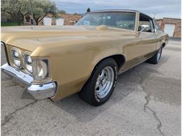 1969 Pontiac Grand Prix (CC-2074854) for sale in Palmetto, Florida