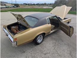 1969 Pontiac Grand Prix (CC-2074854) for sale in Palmetto, Florida