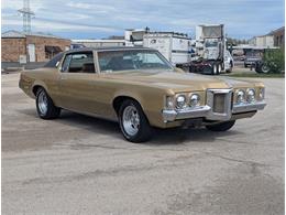 1969 Pontiac Grand Prix (CC-2074854) for sale in Palmetto, Florida