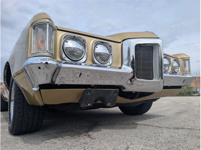 1969 Pontiac Grand Prix (CC-2074854) for sale in Palmetto, Florida