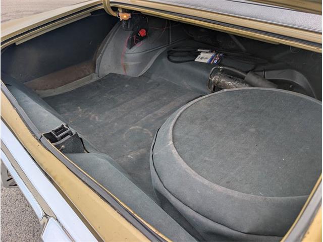 1969 Pontiac Grand Prix (CC-2074854) for sale in Palmetto, Florida