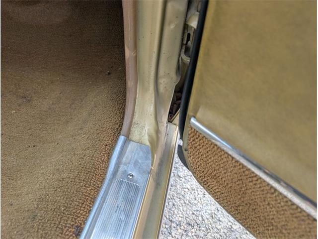 1969 Pontiac Grand Prix (CC-2074854) for sale in Palmetto, Florida